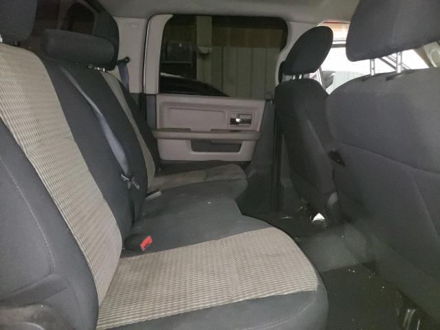 Photo 10 from auction – 2012 DODGE RAM 3500 S with VIN 3C63D3DL9CG178892