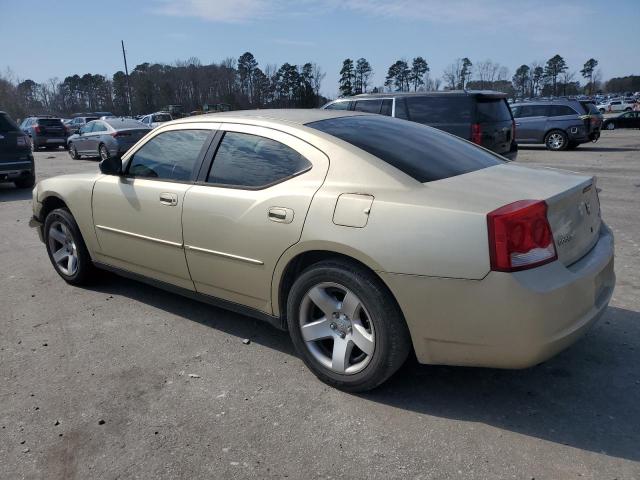 Photo 2 from auction – 2010 DODGE CHARGER with VIN 2B3AA4CT8AH188859