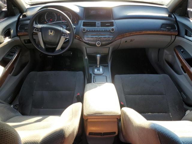 Photo 8 from auction – 2011 HONDA ACCORD EX with VIN 1HGCP2F76BA030806