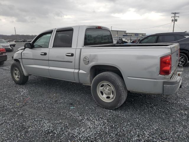 Photo 2 from auction – 2005 DODGE DAKOTA QUA with VIN 1D7HE28K75S318043