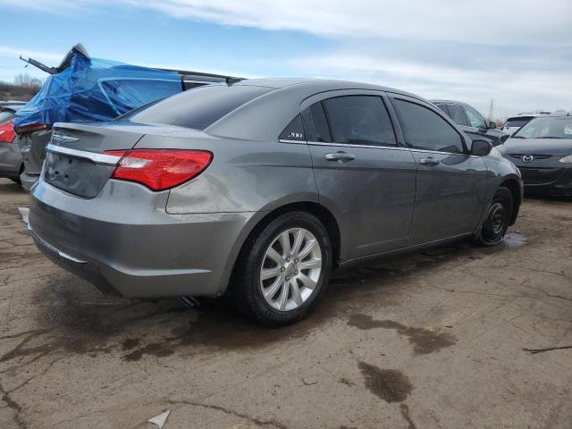 Photo 3 from auction – 2012 CHRYSLER 200 TOURIN with VIN 1C3CCBBG4CN164227