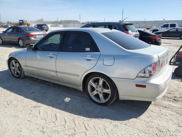 Photo 2 from auction – 2001 LEXUS IS 300 with VIN JTHBD182910029800
