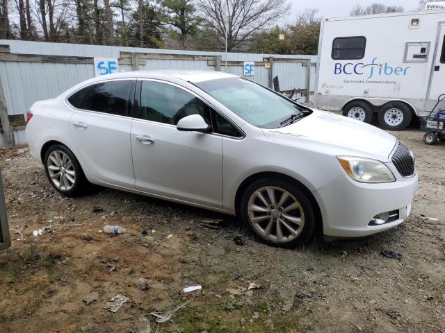 Photo 4 from auction – 2012 BUICK VERANO CON with VIN 1G4PR5SK9C4149161