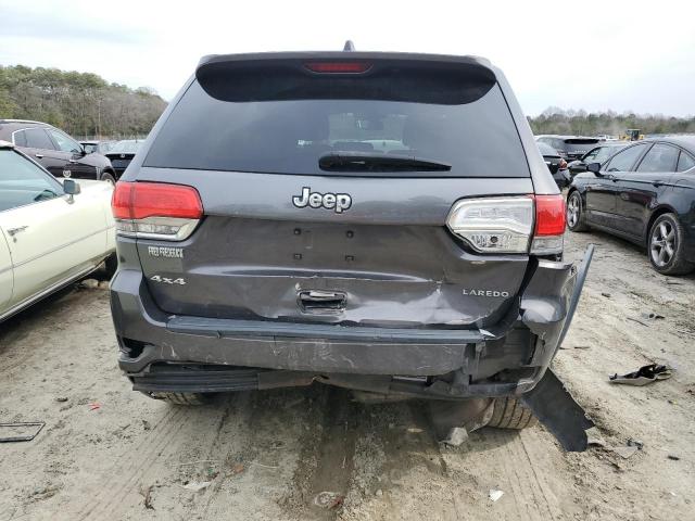 Photo 6 from auction – 2015 JEEP GRAND CHER with VIN 1C4RJFAG4FC627438
