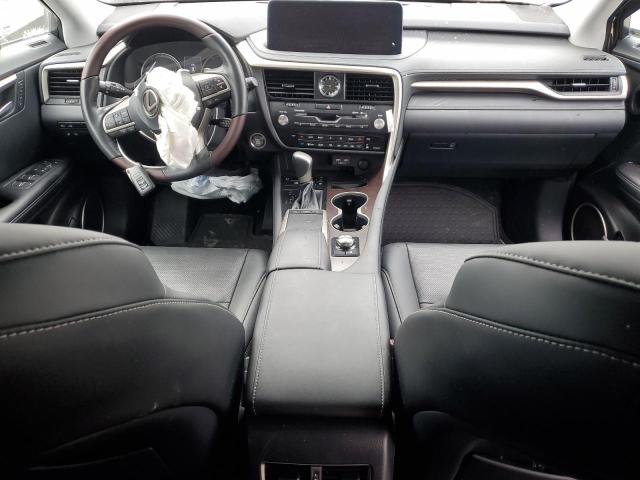 Photo 8 from auction – 2020 LEXUS RX 350 with VIN 2T2HZMAA0LC152390