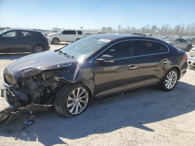BUICK LACROSSE 2015 with VIN 1G4GB5G35FF248607 - Photo from auction