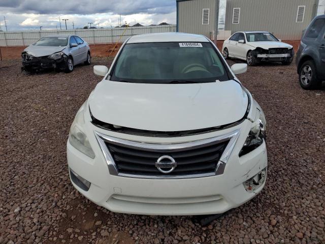 Photo 5 from auction – 2015 NISSAN ALTIMA 2.5 with VIN 1N4AL3AP1FC418055