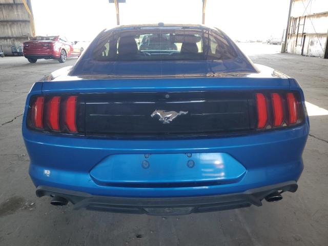Photo 6 from auction – 2019 FORD MUSTANG with VIN 1FA6P8TH1K5130922