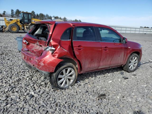 Photo 3 from auction – 2013 MITSUBISHI OUTLANDER with VIN 4A4AP4AU6DE001695