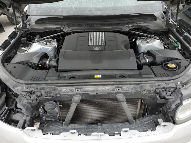 Photo 12 from auction – 2015 LAND ROVER RANGE ROVE with VIN SALWR2VF5FA535345