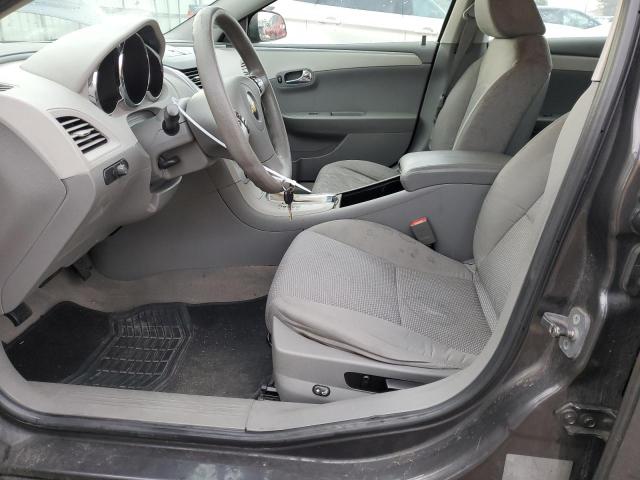 Photo 7 from auction – 2011 CHEVROLET MALIBU LS with VIN 1G1ZB5E1XBF343939