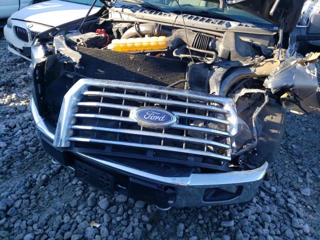 Photo 11 from auction – 2016 FORD F150 SUPER with VIN 1FTEW1EP4GKF76768