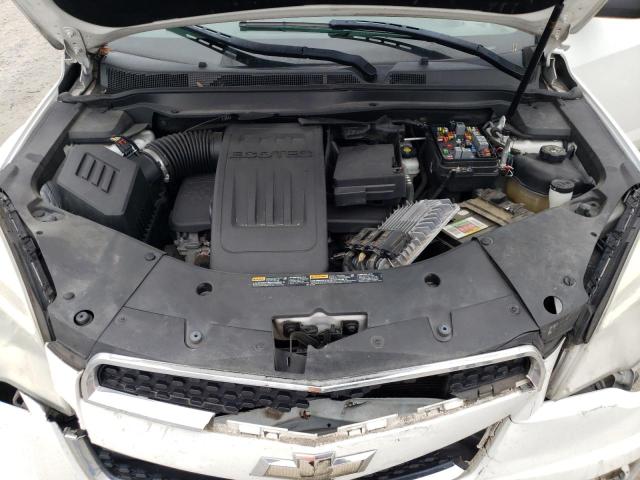 Photo 11 from auction – 2015 CHEVROLET EQUINOX with VIN 2GNALAEK1F1124651