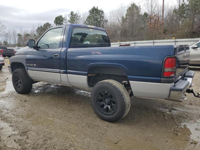 Photo 2 from auction – 2001 DODGE RAM 1500 with VIN 1B7HC16Y51S669688