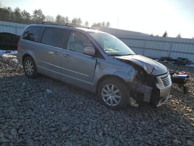 Photo 4 from auction – 2013 CHRYSLER TOWN & COU with VIN 2C4RC1BG6DR775977