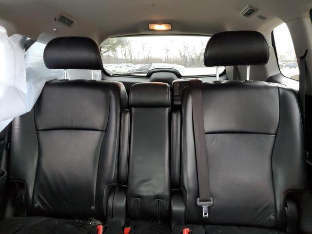 Photo 10 from auction – 2012 TOYOTA HIGHLANDER with VIN 5TDBK3EH5CS099502