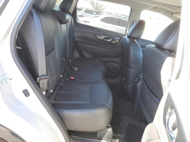 Photo 11 from auction – 2017 NISSAN ROGUE SV with VIN 5N1AT2MVXHC755854