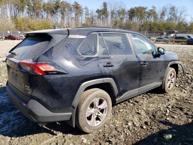 Photo 3 from auction – 2022 TOYOTA RAV4 XLE with VIN 2T3P1RFV9NC319596
