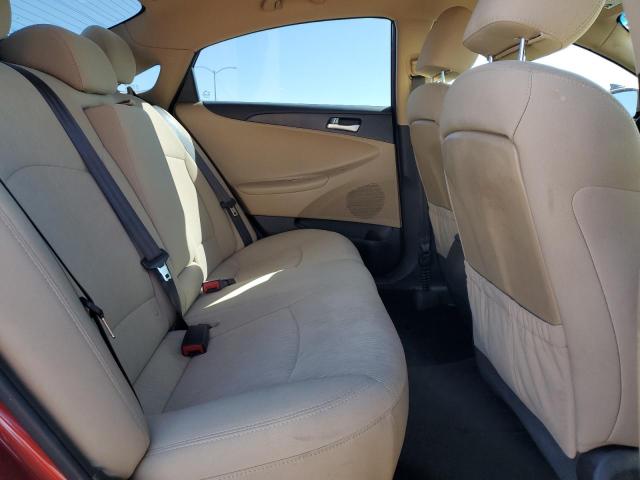 Photo 10 from auction – 2013 HYUNDAI SONATA GLS with VIN 5NPEB4AC8DH680951