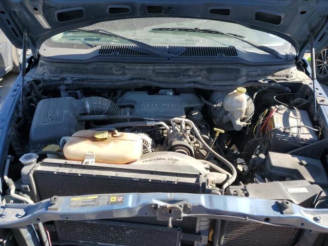 Photo 11 from auction – 2004 DODGE RAM 1500 S with VIN 1D7HU18D14S582808