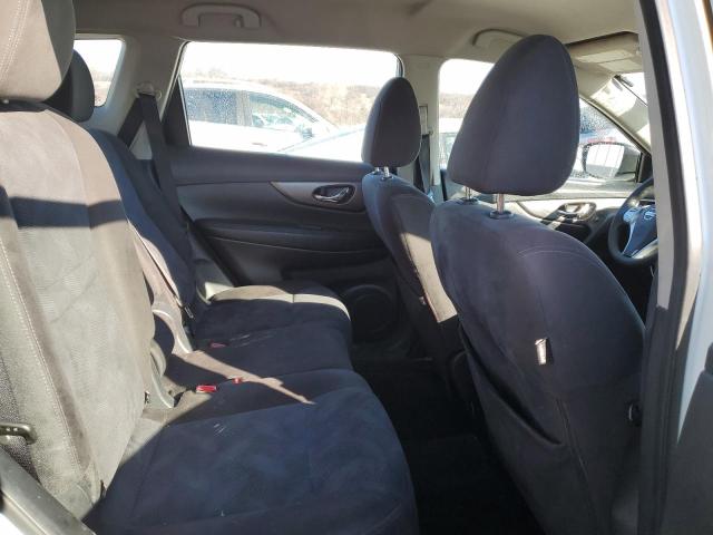 Photo 11 from auction – 2015 NISSAN ROGUE S with VIN KNMAT2MV5FP566992