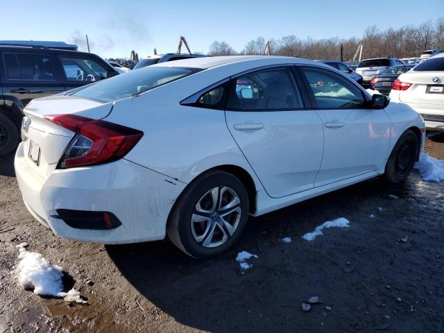 Photo 3 from auction – 2017 HONDA CIVIC LX with VIN 2HGFC2F55HH571363