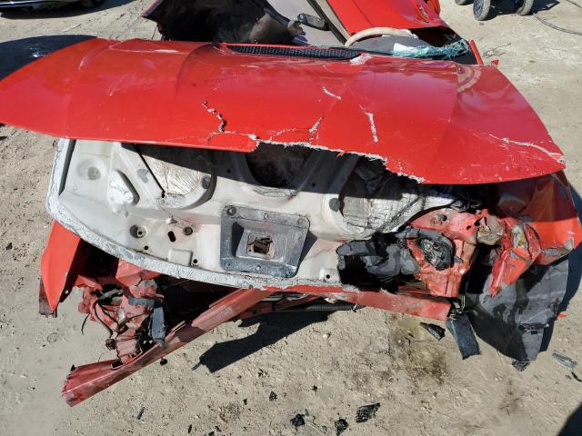 Photo 11 from auction – 2000 FORD MUSTANG with VIN 1FAFP4046YF145364