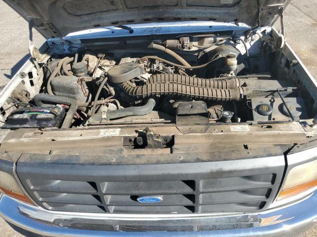 Photo 11 from auction – 1996 FORD F250 with VIN 1FTHF25H4TEB14201