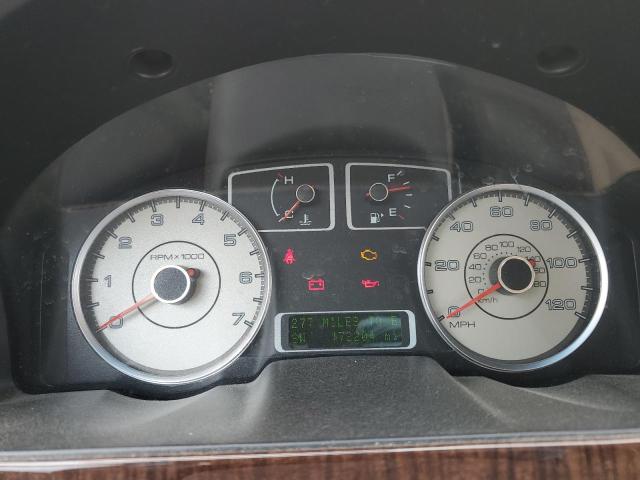 Photo 9 from auction – 2009 FORD TAURUS LIM with VIN 1FAHP28W39G106519