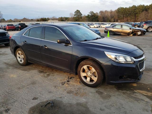 Photo 4 from auction – 2016 CHEVROLET MALIBU LIM with VIN 1G11A5SA2GU137280