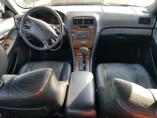Фото 8 с аукциона – 2000 LEXUS ES 300 с VIN JT8BF28G1Y5076196