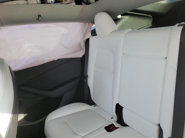 Photo 11 from auction – 2023 TESLA MODEL Y with VIN 7SAYGDEE7PF618831