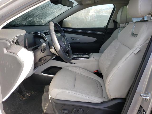Photo 7 from auction – 2022 HYUNDAI TUCSON LIM with VIN KM8JFDA20NU074511