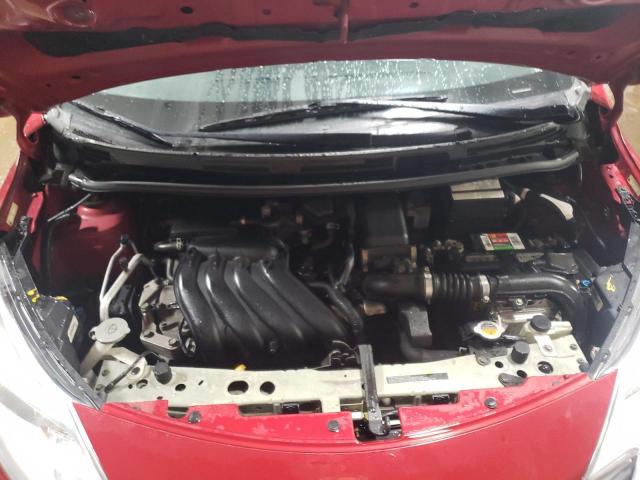 Photo 11 from auction – 2015 NISSAN VERSA NOTE with VIN 3N1CE2CP5FL424274