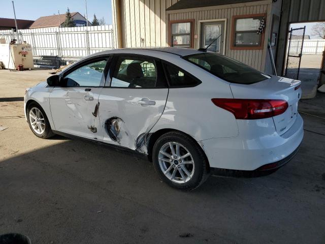 Photo 2 from auction – 2015 FORD FOCUS SE with VIN 1FADP3F28FL340257