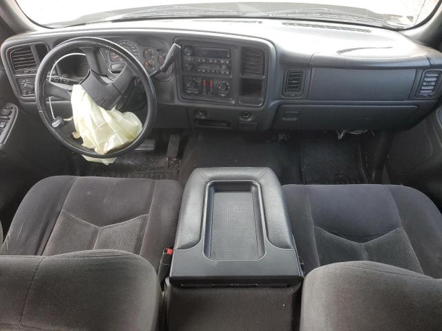 Photo 8 from auction – 2005 CHEVROLET SILVERADO with VIN 2GCEC13T651164793