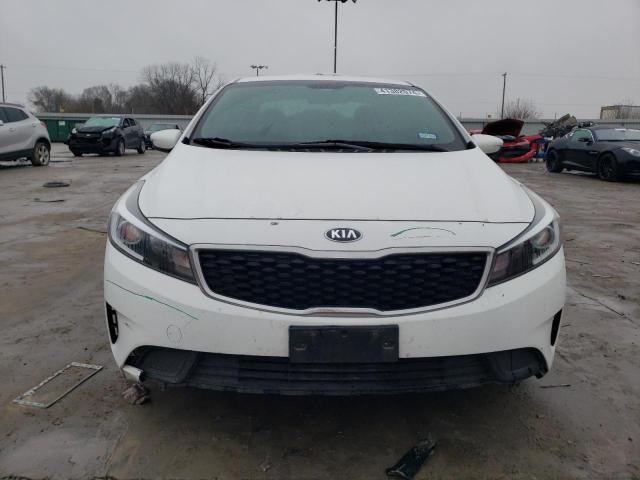 Photo 5 from auction – 2018 KIA FORTE LX with VIN 3KPFK4A79JE166307