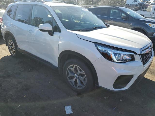 Photo 4 from auction – 2019 SUBARU FORESTER P with VIN JF2SKAEC5KH506098