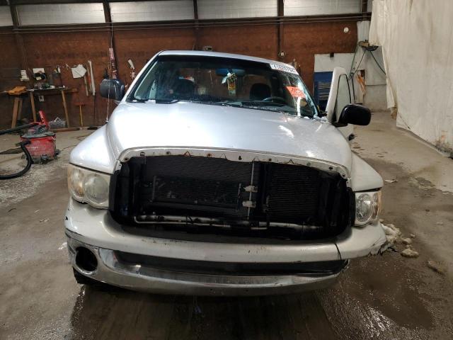 Photo 5 from auction – 2002 DODGE RAM 1500 with VIN 3B7HA18N62G103685