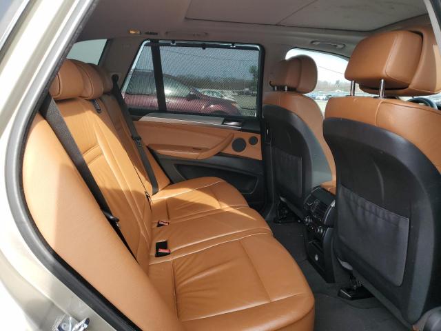 Photo 10 from auction – 2008 BMW X5 3.0I with VIN 5UXFE43558L035684