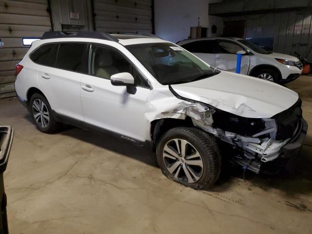 Photo 4 from auction – 2019 SUBARU OUTBACK 3. with VIN 4S4BSENC6K3341158