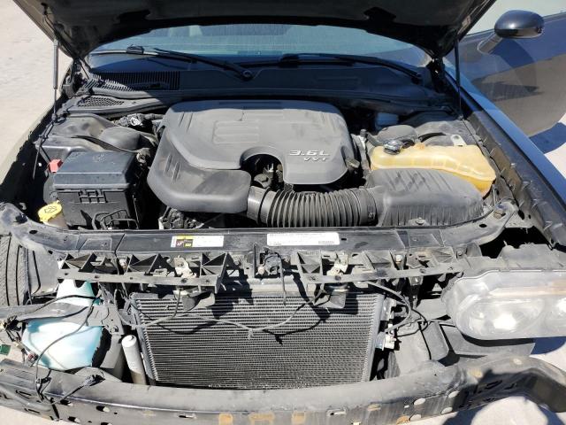 Photo 11 from auction – 2012 DODGE CHALLENGER with VIN 2C3CDYAG9CH292876