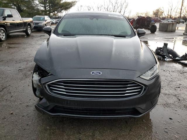 Photo 5 from auction – 2020 FORD FUSION SE with VIN 3FA6P0T99LR172764