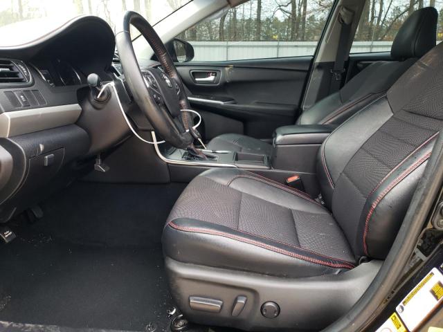 Photo 7 from auction – 2016 TOYOTA CAMRY LE with VIN 4T1BF1FK4GU214302