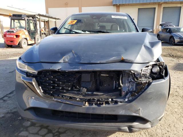 Photo 5 from auction – 2023 MAZDA CX-5 PREFE with VIN JM3KFBCMXP0142441