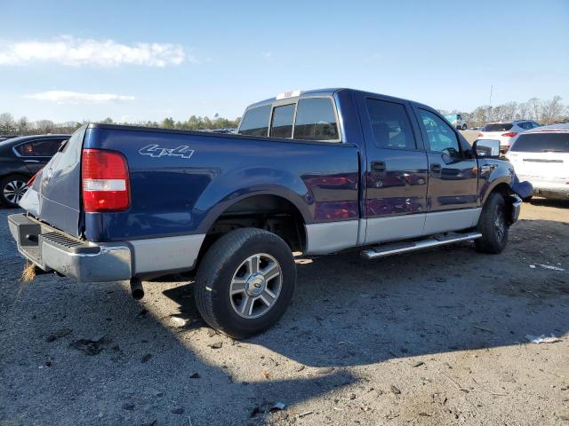 Photo 3 from auction – 2008 FORD F150 SUPER with VIN 1FTPW145X8FB18462