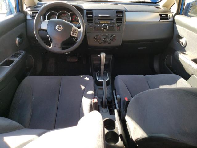 Photo 8 from auction – 2008 NISSAN VERSA S with VIN 3N1BC13E78L440554
