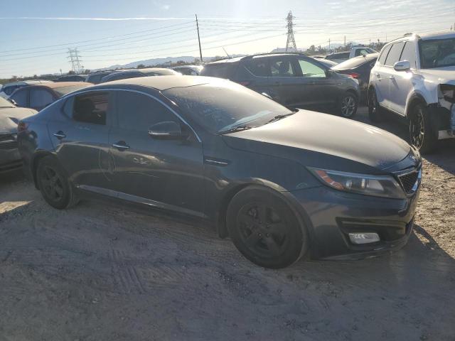 Photo 4 from auction – 2015 KIA OPTIMA LX with VIN KNAGM4A76F5527815