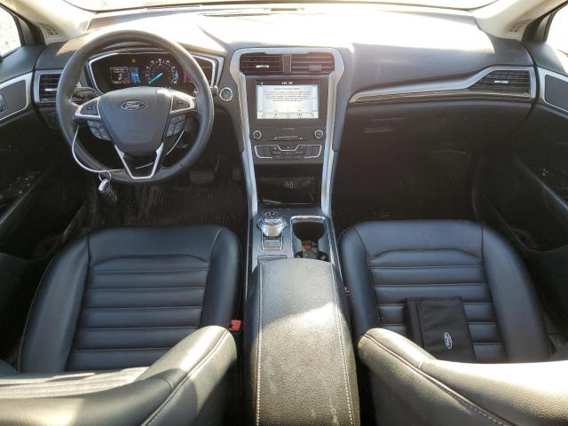 Photo 8 from auction – 2019 FORD FUSION SEL with VIN 3FA6P0CD5KR182775
