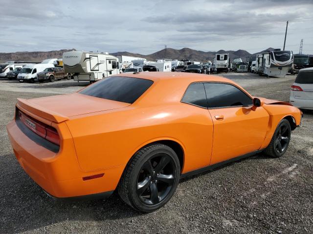 Photo 3 from auction – 2014 DODGE CHALLENGER with VIN 2C3CDYAG7EH158578